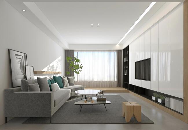 如何選擇靠譜的裝修公司？可從這四個方面來考慮